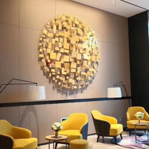 Hampton by Hilton Panzhihua Central Plaza, 攀枝花 — 照片 3