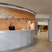 Hotel Agaró, Chipiona — photo 2