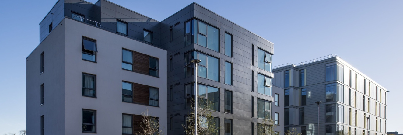 Elite Athlete Centre And Hotel, Лафборо — фото 1