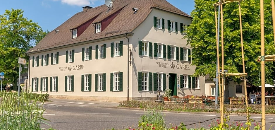 Garbe Wirtshaus, Штутгарт — фото 1