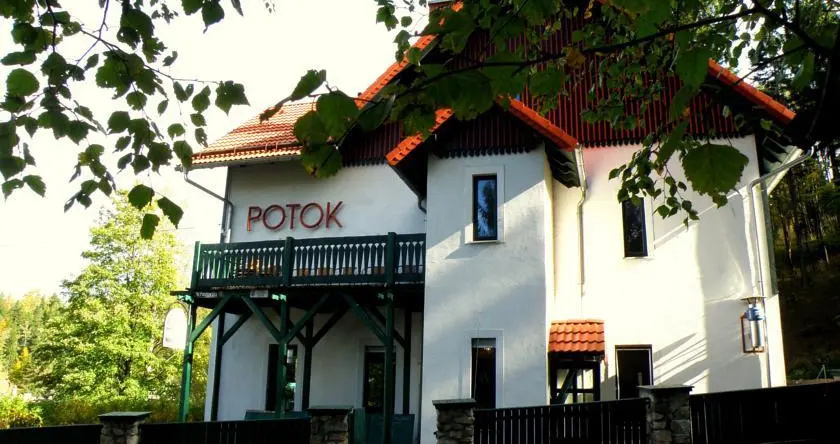 Dom Potok, Карпач — фото 1