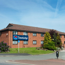Travelodge Widnes, Widnes — photo 5