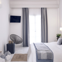 Ios Palace Hotel & Spa, Mylopotas — photo 2