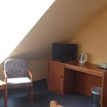 Hotel Speisefabrik Hemmoor, 赫穆尔 — 照片 3
