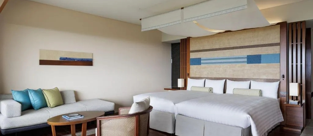 Haimurubushi Resort, 竹富 — 照片 1
