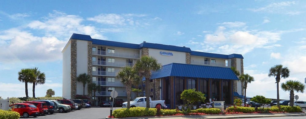 Catalina Beach Club, 代托纳比奇 — 照片 1