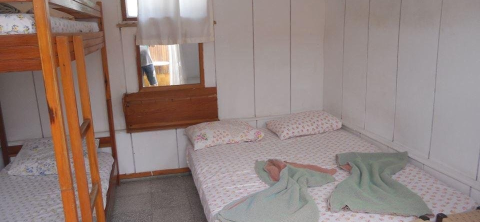 Kırtay Beach Motel, Эрдек — фото 1