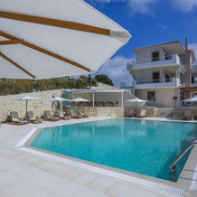 Petani Resort, Контогенада — фото 5