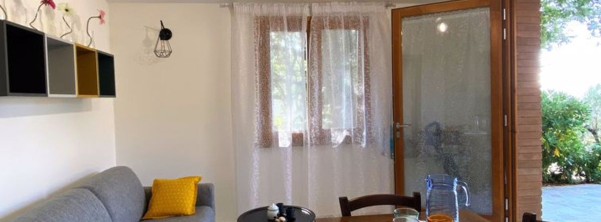 Home Relax, Castellina Marittima — photo 1
