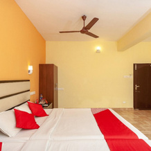 C Gate Residency, Kanyakumari — photo 3