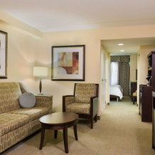 Hilton Garden Inn Waldorf, Waldorf — photo 5