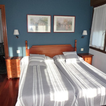 Casa Rural Letea, Errezil — photo 2