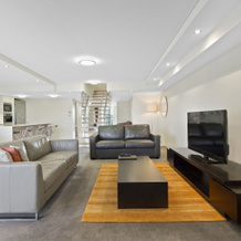 CBD Luxury Accommodation, 罗克汉普顿 — 照片 2