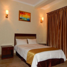 Naky Hotel, Bahar Dar — photo 5