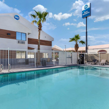 Best Western Blythe, 布莱斯 — 照片 4