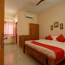 Annapoorna Residency By OYO Rooms, 蒂鲁帕兰昆德拉姆 — 照片 2