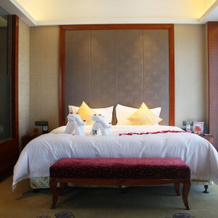 Grand Skylight International Hotel Wuhai, 乌海 — 照片 4