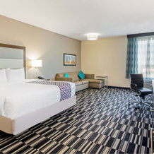 La Quinta Inn & Suites By Wyndham Sweetwater East, Свитуотер — фото 3