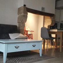 Appartement 1 er Etage , St Goustan Port Auray, Auray — photo 5