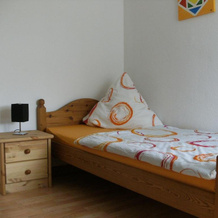 Hostel Finsterwalde Deutsches Haus, Финстервальде — фото 3
