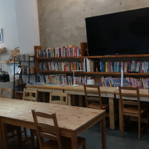 Dongshibookstore, Taichung — photo 3