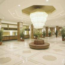 Hotel Pennsylvania, 纽约 — 照片 2