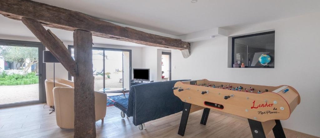 Maison de charme pour 6 personnes à Jard-Sur-Mer, Jard-sur-Mer — photo 1