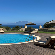 Elegance Luxury Executive Suites, Трагаки — фото 3