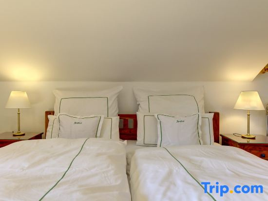 Studio Vogelsang is the Jewel for Couples or Solo Travelers in House Jaegerfleck, 施皮格劳 — 照片 1