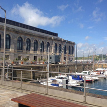 Royal William Yard Studio Free Parking & Wifi, Плимут — фото 4