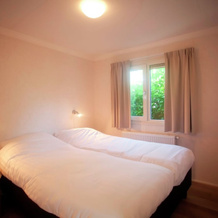 Well-kept chalet with dishwasher, close to Park De Veluwe, 伦特伦 — 照片 2