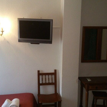 Hostal Boal, Ла-Ластрилья — фото 3