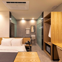 Cheonan Vue Hotel, Чхонан — фото 4