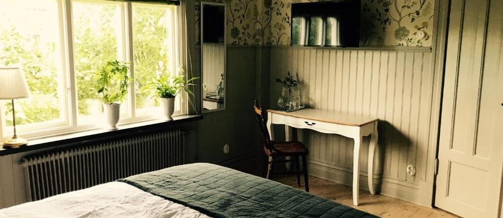 Villamilsten Bed & Breakfast, 利德雪平 — 照片 1