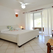 Baoba Beach Club, Cabrera — photo 2