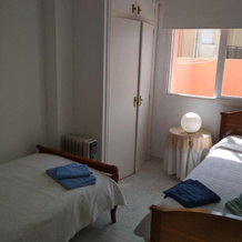 Apartamento Portosin, Porto do Son — photo 2