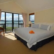 Pawhaoa Bay Lodge, Вангаруру — фото 2
