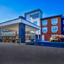 Fairfield By Marriott Inn & Suites Cortland, Кортленд-Вест — фото 2