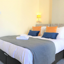 The Islay Sea View Apartment, Worthing — photo 4