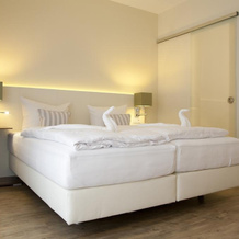 Golfhotel Rheine-Mesum, 赖讷 — 照片 2