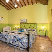 Agriturismo Il Poggetto, San Gimignano — photo 2