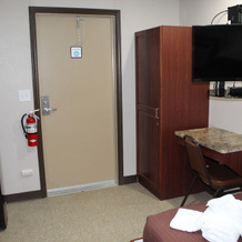 Target Hospitality-Kermit North Lodge, 克米特 — 照片 2
