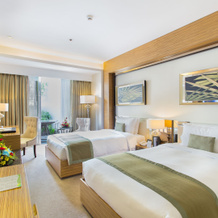 Greenleaf Hotel Gensan, 桑托斯将军城 — 照片 3
