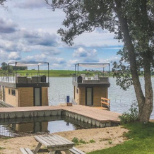 Camping Kątno, 斯塔雷亚布翁基 — 照片 3