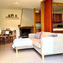 Apartment In Spain With Pool And Scenic Views, Монсени — фото 3