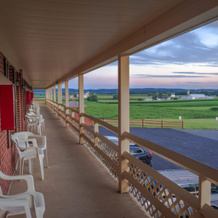 Harvest Drive Family Inn, Гордонвилл — фото 4