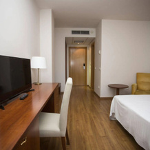 Sercotel Avenida Hotel Almería, Almeria — photo 4