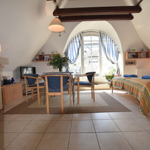 Peaceful Apartment in Wieck a Darß Near the Sea, Wieck auf dem Darss — photo 4