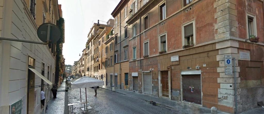 Romexperience Borgo Pio, Рим — фото 1