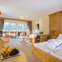 Hohenfels**** Das Genusshotel, 坦海姆 — 照片 4